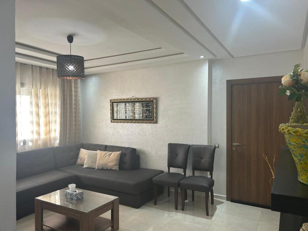 Appartement location, Bouznika