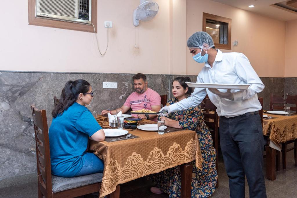 お料理のイメージ