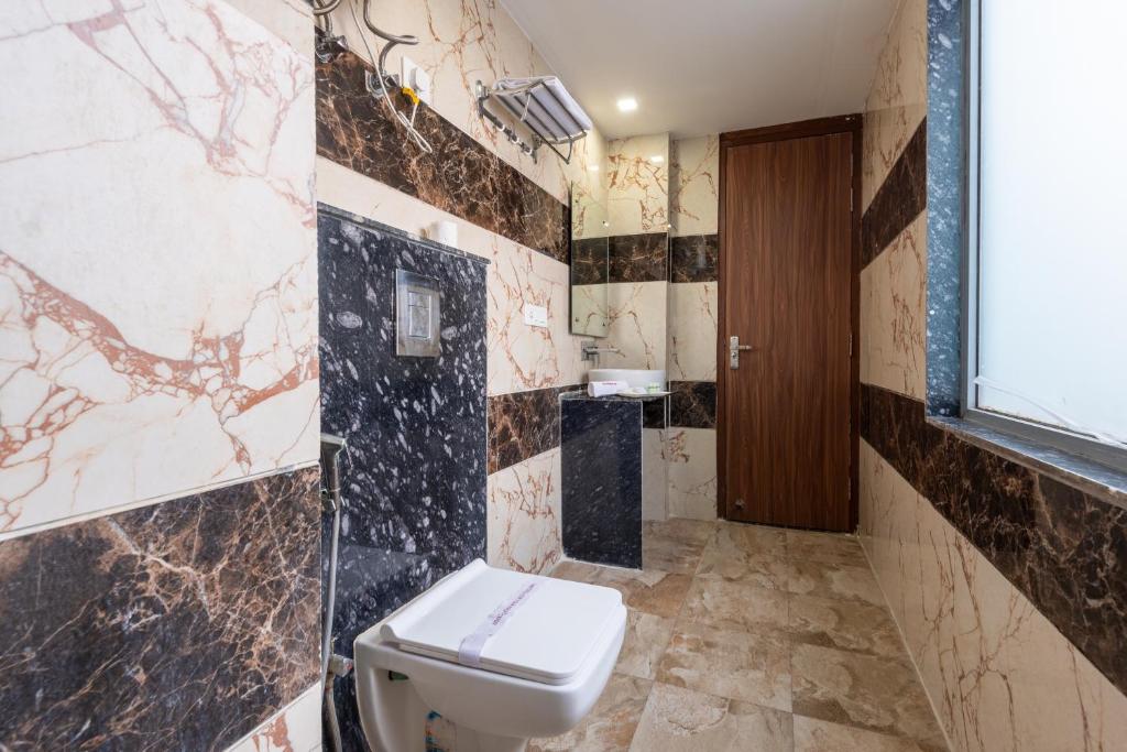 バスルーム（客室）