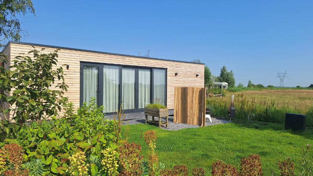 Studio in Amsterdam Area Horizon Hideaway, Broek in Waterland