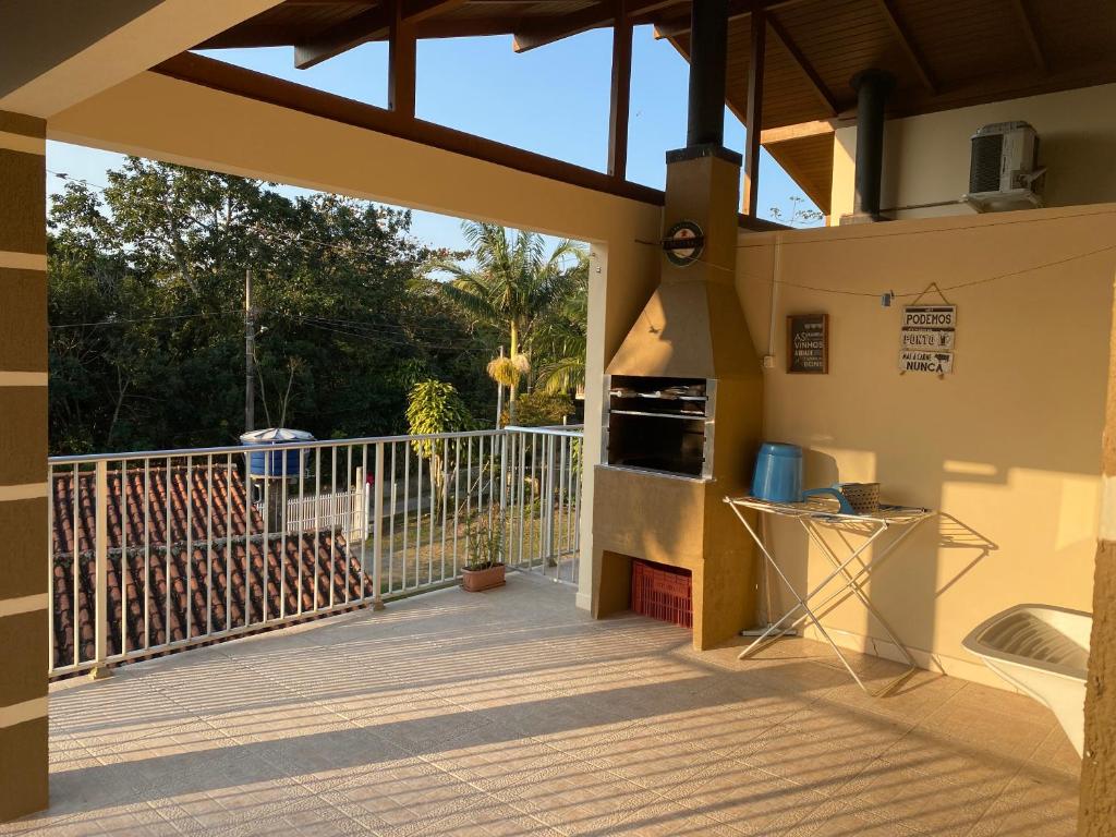 Residencial Vo Joca 전경