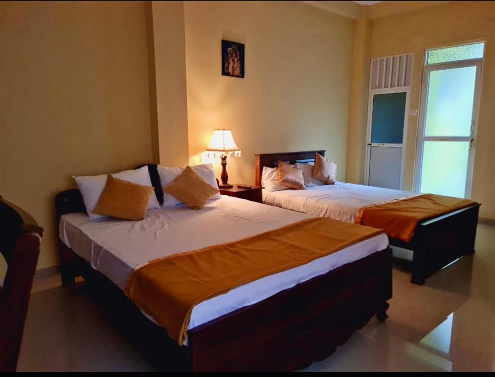 The Nest Residence, Galle