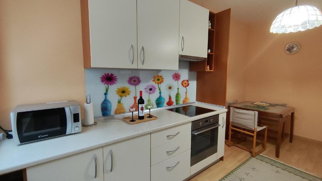 Apartman Nur Sarajevo - 5
