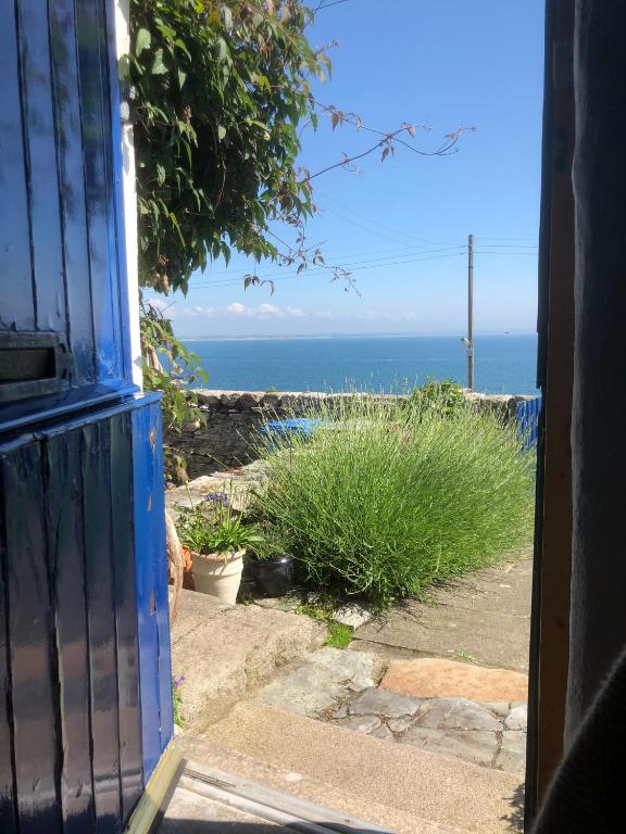 Slieve Donard Cottage Widows Row cottages, Newcastle