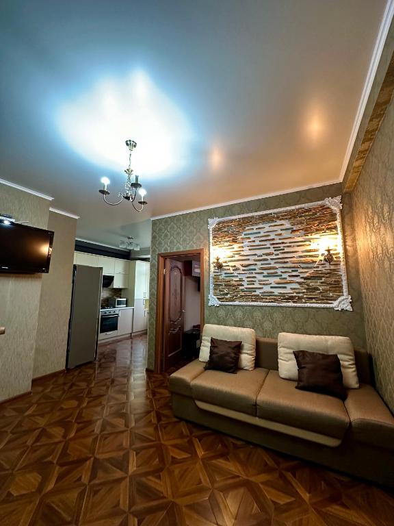 Апартаменты премиум класса в новостройке, Kišiněv