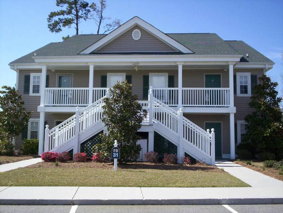 Pawleys Island Retreat!, True Blue