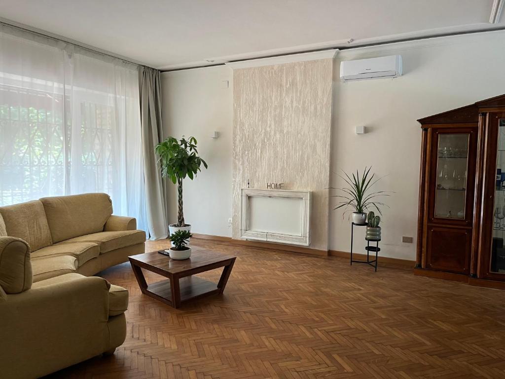 Villa Diana - 5