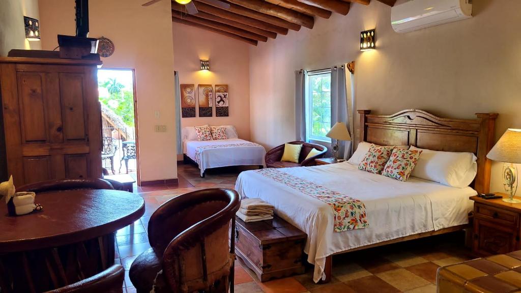 Casa Virgilio B&B - 2