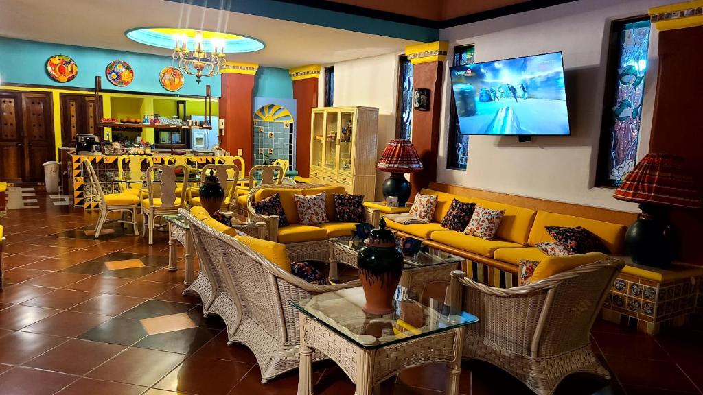 Casa Virgilio B&B - 5