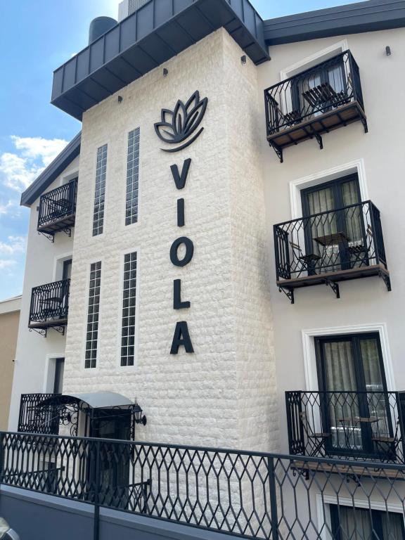 Viola Hotel Budva - 4