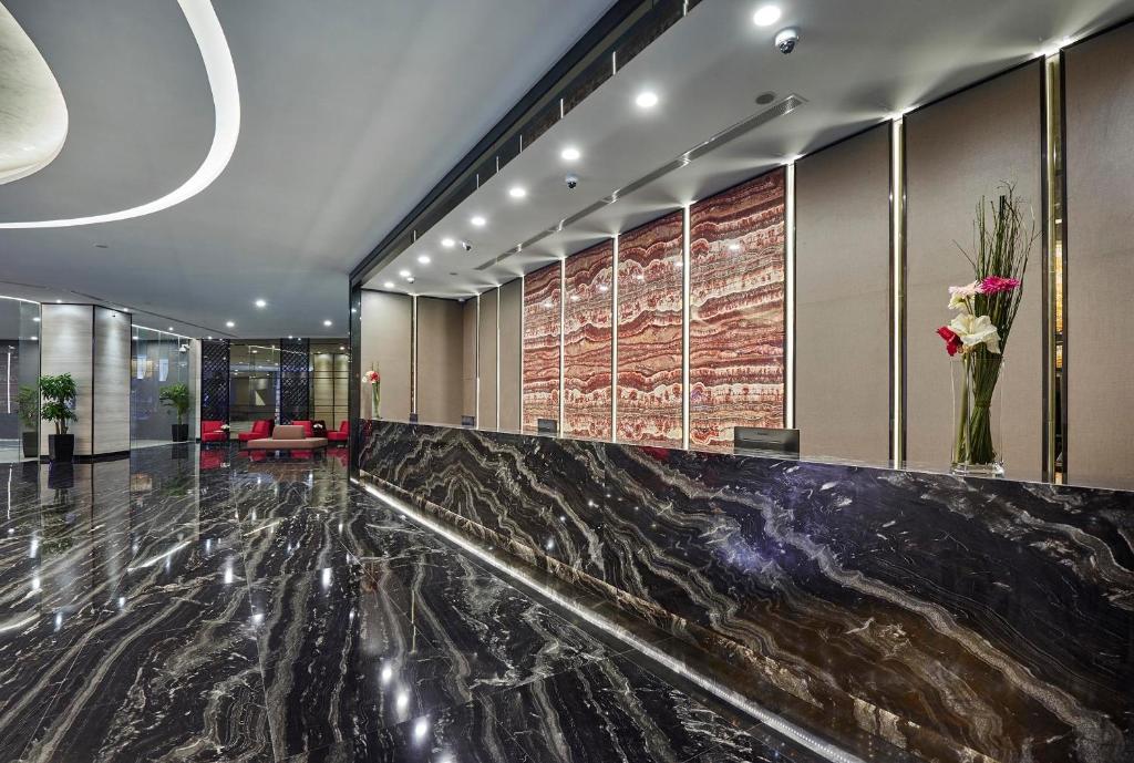 Hotel Facilities