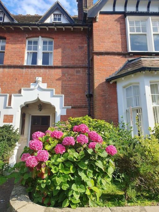 Spaside Apartment, Scarborough