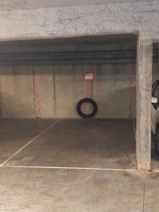 Appartement en centre historique, parking gratuit - 4