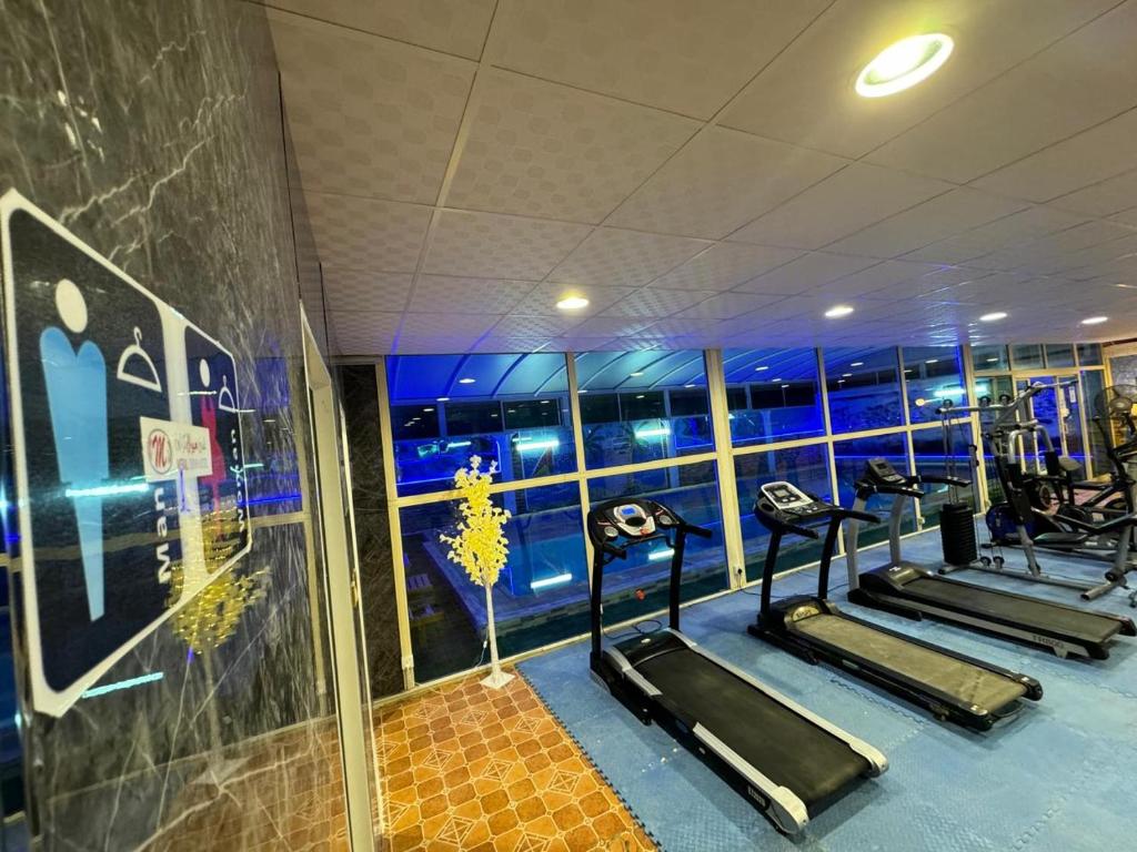 メラル クラウン ホテル - Facilities image