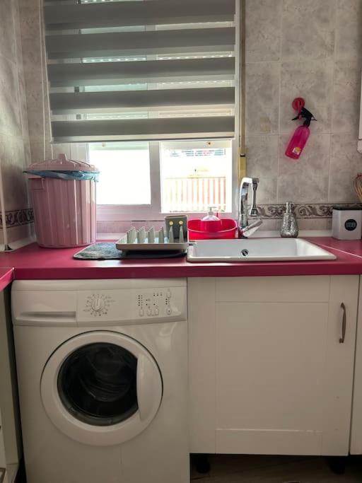 1 double bedroom apartment Torrevieja,s beach - 4