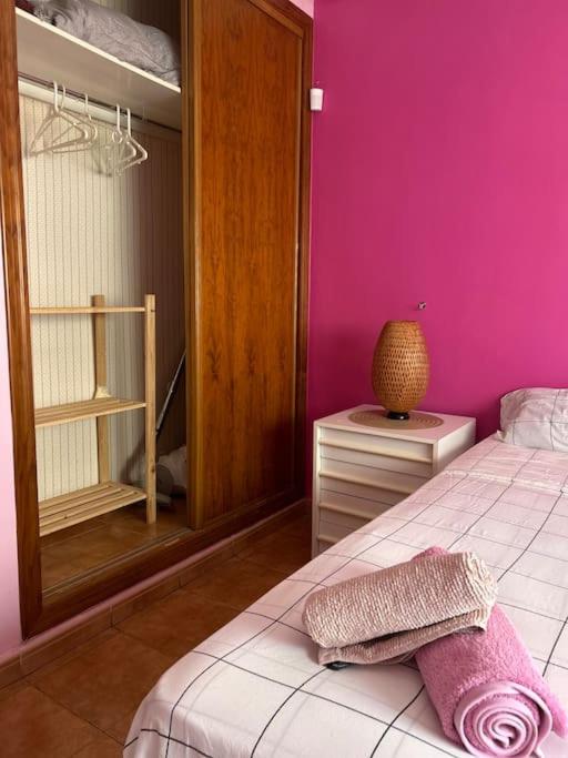 1 double bedroom apartment Torrevieja,s beach - 5