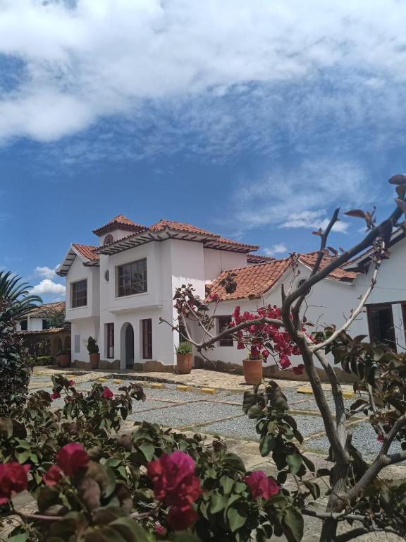 Hotel Santiago Diaz Piedrahita - 3