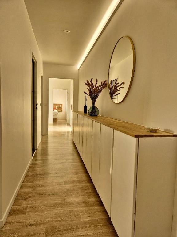 Appartement Les Portes du Stade - 4