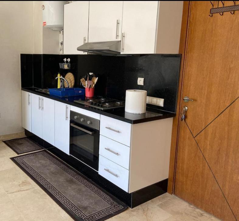 Studio charme à prix doux, Casablanca