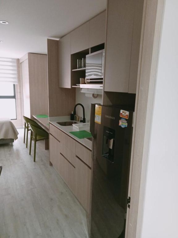 Apto Origen Habitat - 3