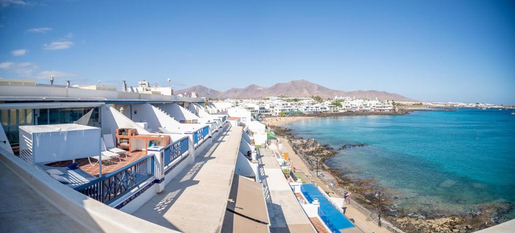 RYETE Playa Blanca - 4
