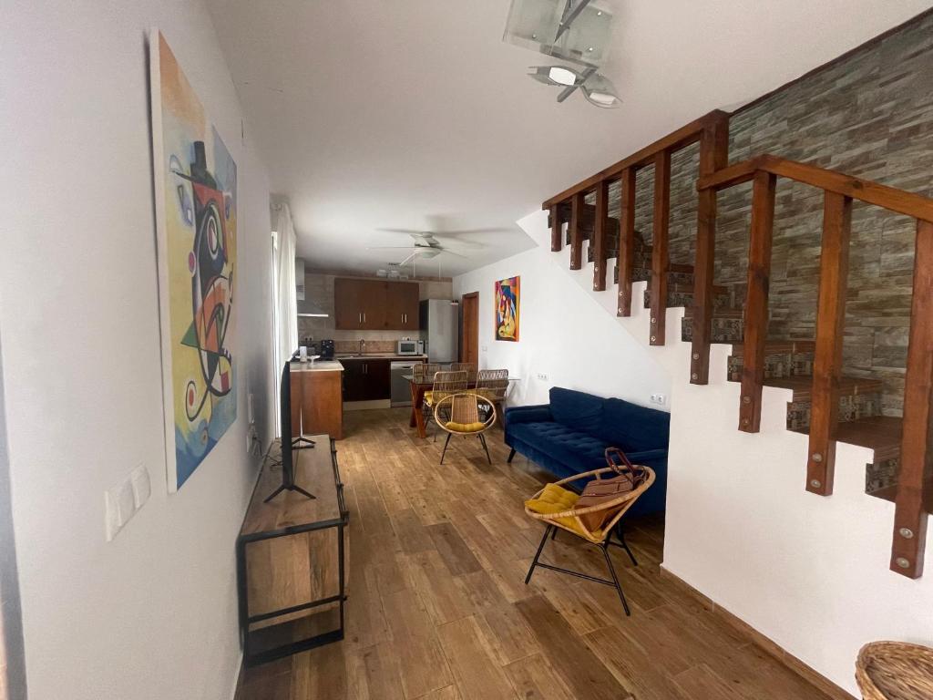 Casa Independiente Dos Plantas - 3