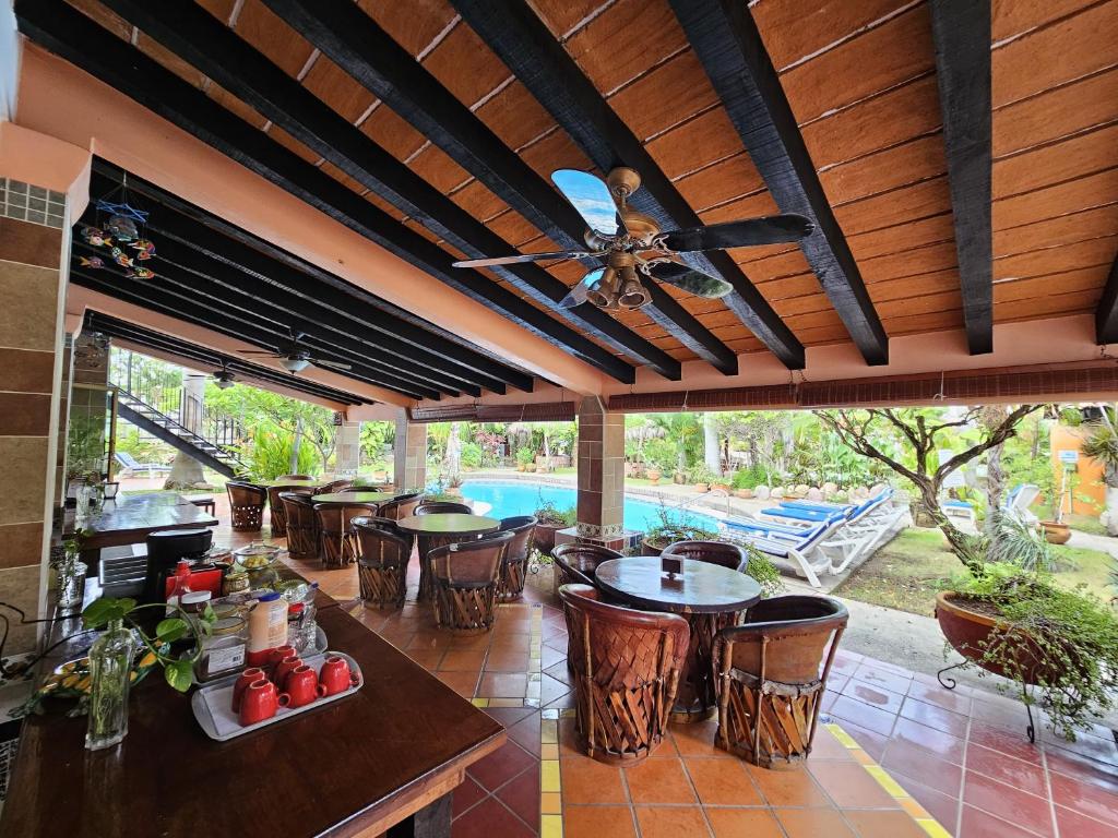 Casa Virgilio B&B - 3