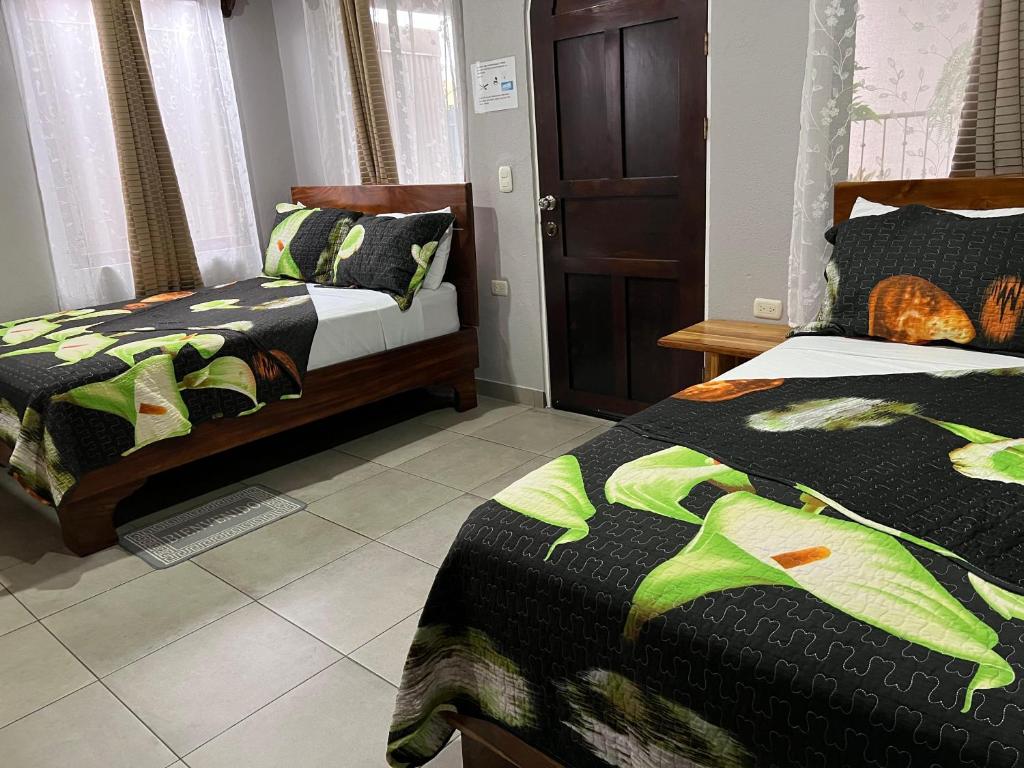 Excellent room comfort & quality