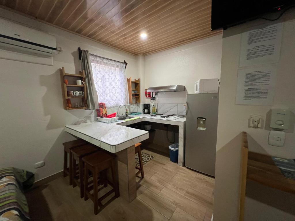 Apartamentos Mansion Tropical