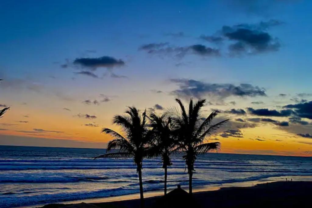 Exclusivo Departamento Acapulco Playa - 3