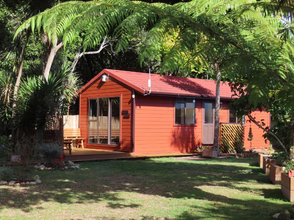 Hide Away in Waikanae, Waikanae