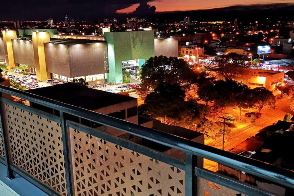 Lujoso y centrico apartamento - Como en casa Scz - 4