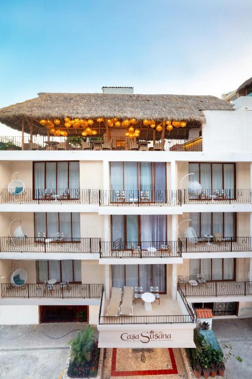Casa Doña Susana - 4