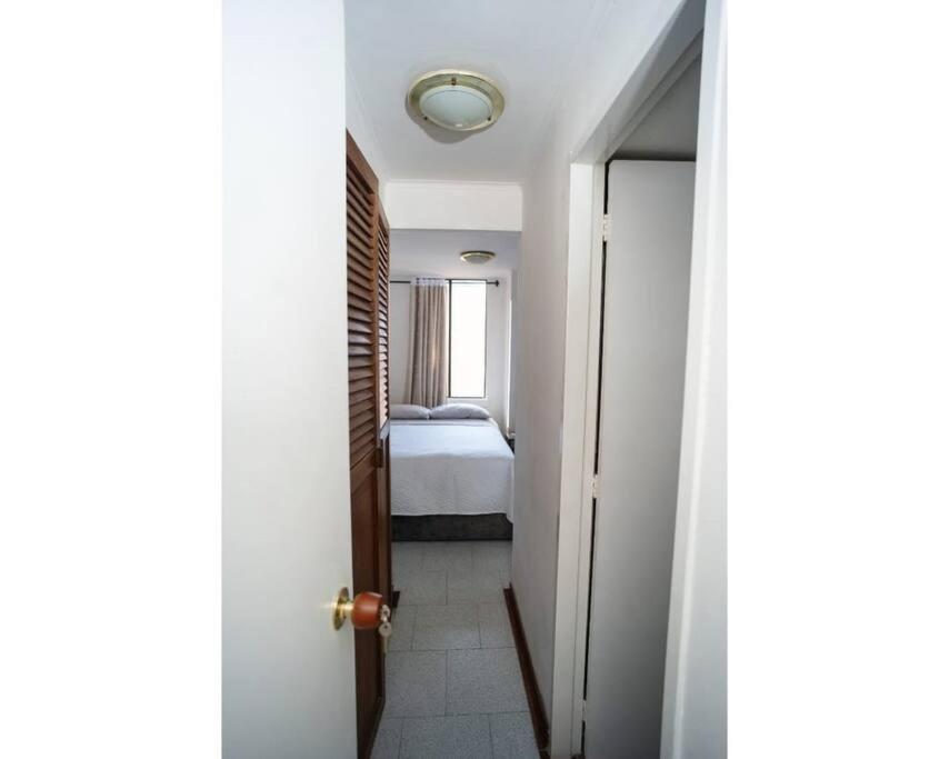 Amplio Apartamento con Vista Top - 2