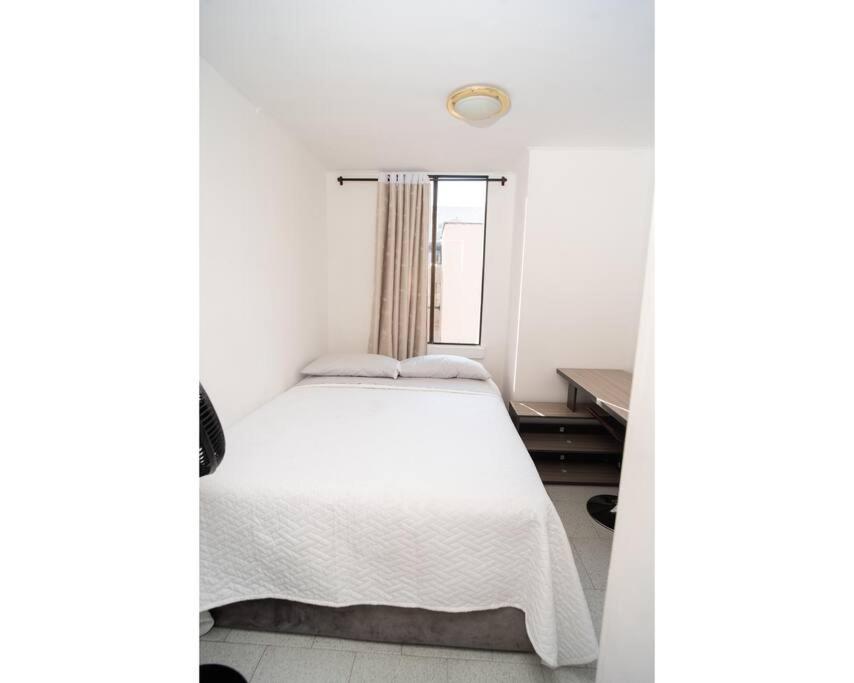 Amplio Apartamento con Vista Top - 3