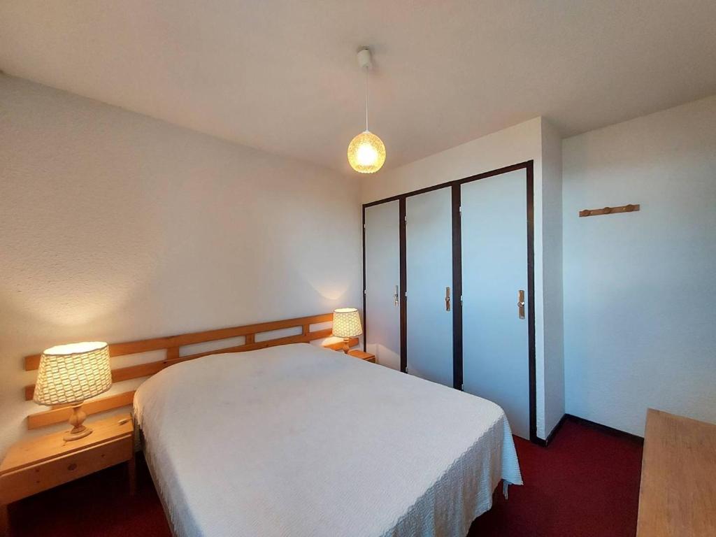 Charmant T3, accès pistes, balcon et TV, Plan Peisey - FR-1-757-122 - 2