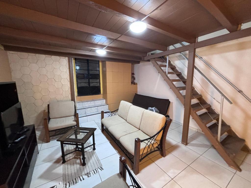 HERMOSO MINIDePTO CON ALTILLO - 2