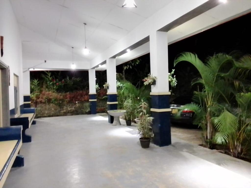 Sara's Grove Boutique Bungalow, Haputale up to 25 OFF Book Now