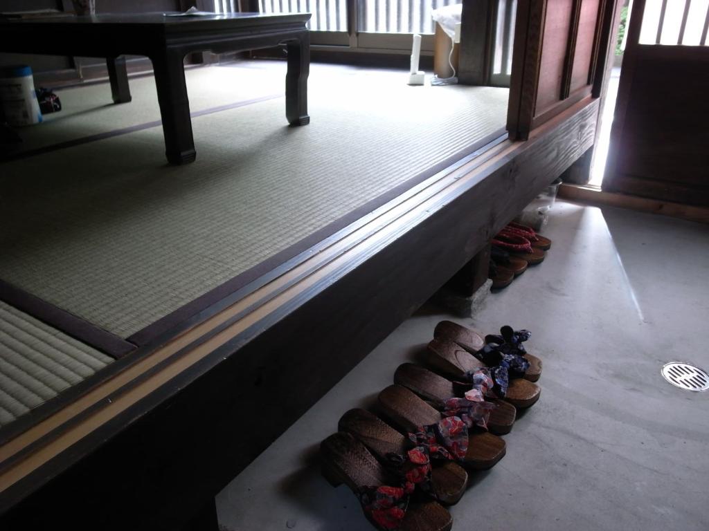 교마치야 게스트하우스 치카요시 호텔 이미지 2