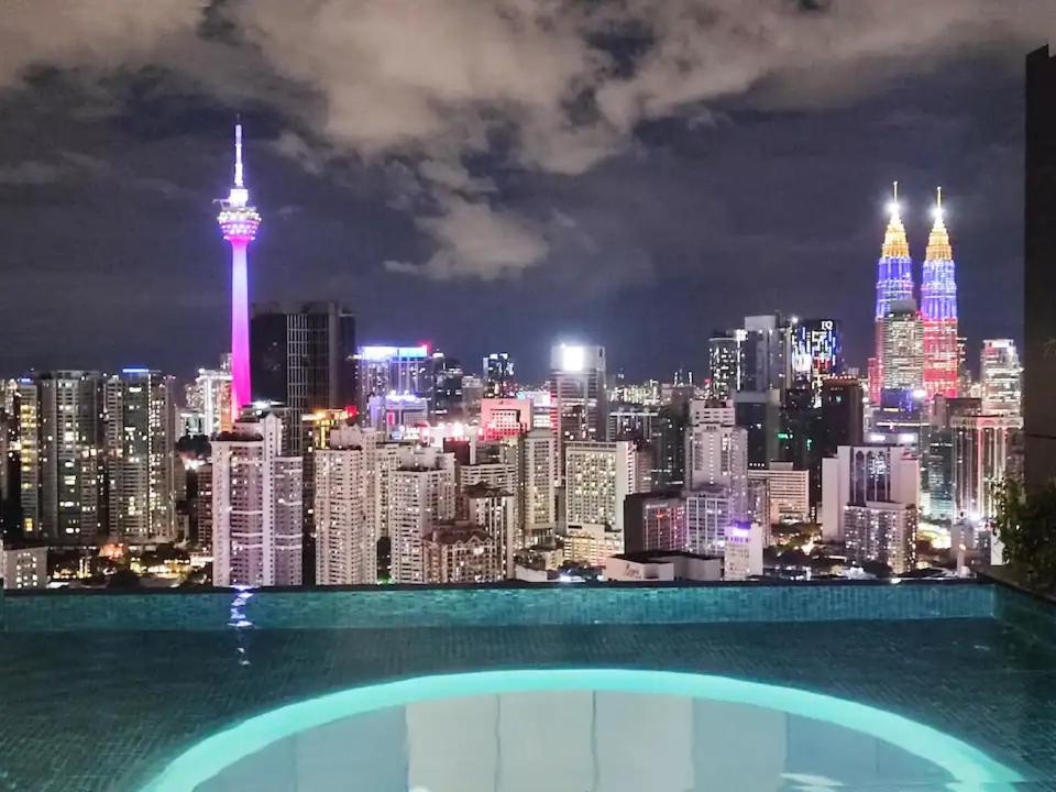 Premium Suites by Home Horizon at Lucentia Residence, Kuala Lumpur
