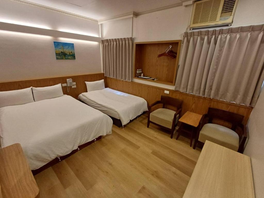 Long Cherng Hotel 호텔 이미지 1