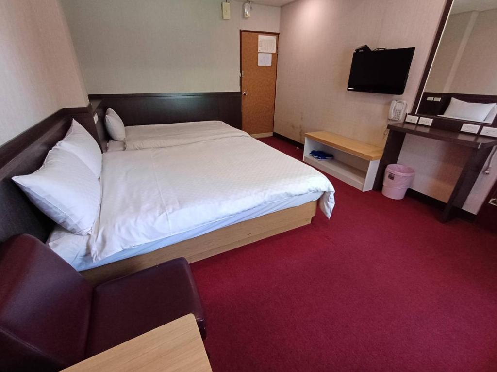 Long Cherng Hotel 호텔 이미지 2