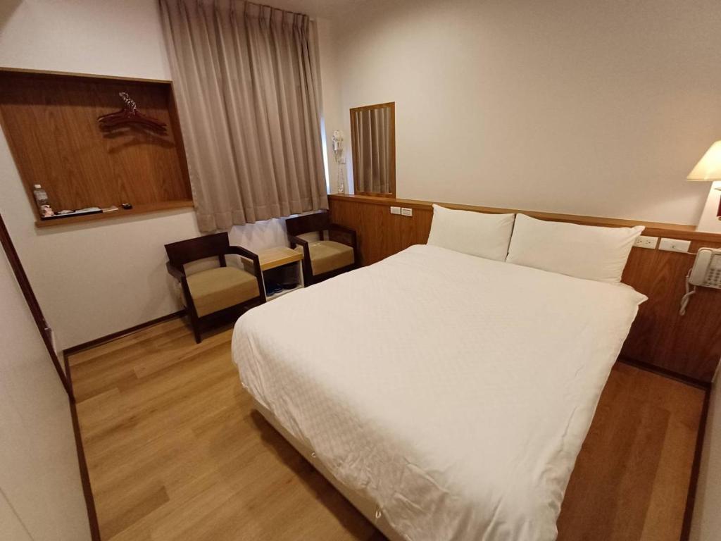 Long Cherng Hotel 호텔 이미지 1