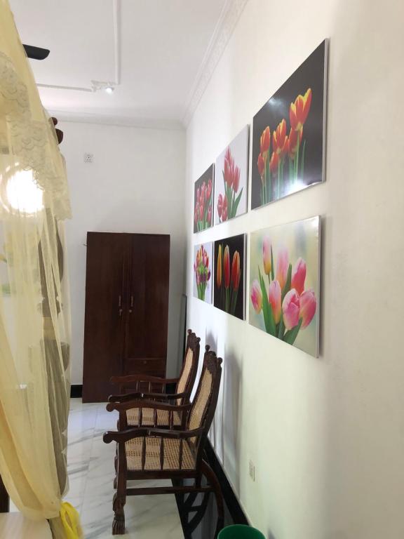 Facilities