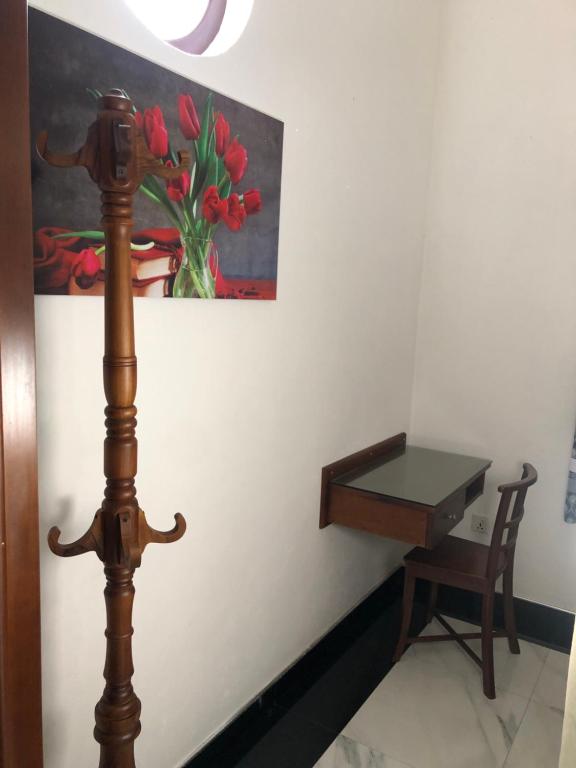 Facilities