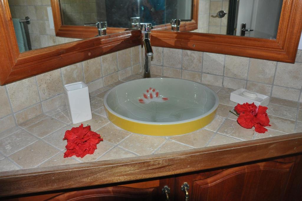 La Bel Zilwaz Guesthouse photo