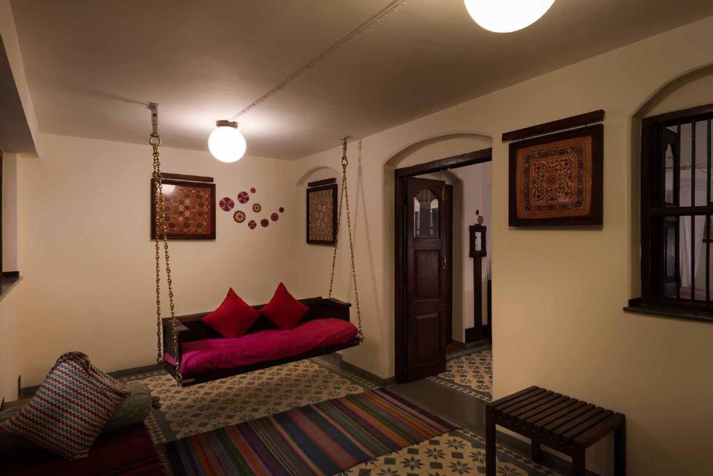Facilities