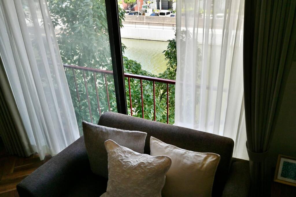 conds24 難波 308, Ósaka