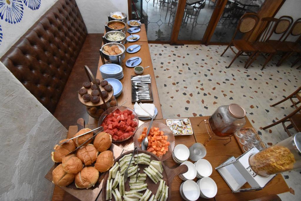 お料理のイメージ