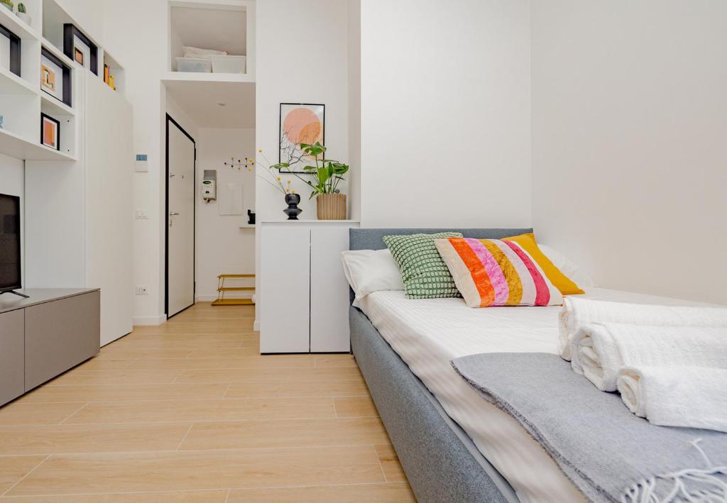 Comfy & Chic near Università IULM & Famagosta-Ideal for Work - 3